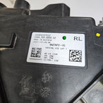 قم بتحميل الصورة إلى عارض الصور، OEM BMW G70 i7 Headlight Left Side RL LHT ECE 4A276F3