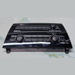 Bild in die Galerieansicht laden, 2016 BMW X6 X5 F15 RHD Heater and AC climate control unit 6831941 OEM