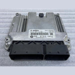 Load image into Gallery viewer, OEM BMW 3 5 Series F10 F25 F30 ECU Only Engine Control Unit N47 DDE 8513184