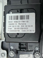 Bild in die Galerieansicht laden, 9352292-2015-2019 BMW 750i G11 G12 RHD Center Console Trim idrive & Switches OEM