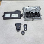 قم بتحميل الصورة إلى عارض الصور، 2011-2012 BMW X5 Engine Control Module 8618483 E70 E82 E88 E90 E92 E93