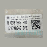 Load image into Gallery viewer, OEM BMW F30 F31 F32 N20 ECU Only Engine Control Unit DME 8639595 BOSCH