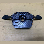 Load image into Gallery viewer, 2012 BMW 750i Steering Column Switch Cluster 9234443 5 Series F10 F11, 6 Series