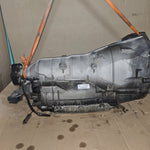 قم بتحميل الصورة إلى عارض الصور، BMW E60 E61 520I N46 Automatic Gearbox 6HP-21 7581409