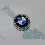 Load image into Gallery viewer, 2008-2014 BMW X6 E71 Rear Boot Trunk Emblem Badge 7196559 OEM