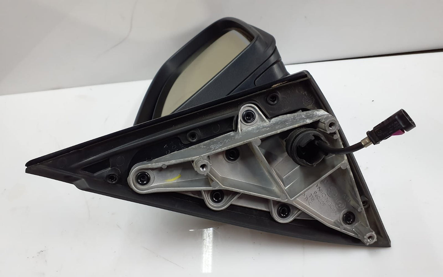 BMW Exterior Door Mirror 607096 X5 E70 2007-2013 folding function for RHD vehicl