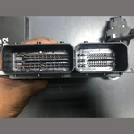 Load image into Gallery viewer, BMW 325i 330i 2005 - 2010 E92 N53 ENGINE CONTROL ECU UNIT SET DME MSD81 7612455