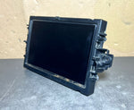 قم بتحميل الصورة إلى عارض الصور، Mercedes W212 W204 GPS Navigation LCD Display Monitor Screen A172 9008500 OEM