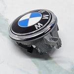 Load image into Gallery viewer, BMW 640 650i M6 Convertible Rear Trunk Lid Emblem Logo Handle 7200896
