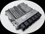 قم بتحميل الصورة إلى عارض الصور، 9423432-2018-19 BMW 530i G11 G12 G30 B46 B48 Engine Control Module Unit DME OEM
