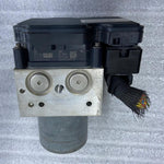 Load image into Gallery viewer, OEM BMW 5 F10 F11 ABS PUMP MODULE CONTROL UNIT HYDRAULIC DSC 6868339 6868341