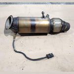Load image into Gallery viewer, 2014-2018 BMW X5 F15 3.5 XDRIVE Exhaust Manifold Catalytic Converter 8603905