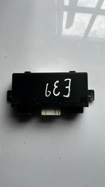 Load image into Gallery viewer, 2001-2003 BMW 530i Side View Mirror Control Module 6904255 E39 5 Series