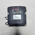 قم بتحميل الصورة إلى عارض الصور، BMW Abs Anti-Lock Brake Pump Module 6797036 F01 F02 7 Series and F07 5 Series