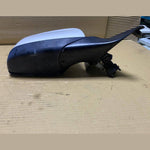 Load image into Gallery viewer, 09-11 BMW 750Li Passenger Side View Pwr Door Mirror F01524029931P F02 F04 750i a