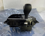 Load image into Gallery viewer, OEM BMW 330I 330E M340I G20 CENTER CONSOLE SHIFTER GEAR SWITCH PANEL 5A7DFE7 NEW