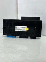 Load image into Gallery viewer, 2011-2017 BMW X3 F25 JBBFE III V9 Body Control Module BCM 9304587 OEM