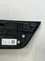 Bild in die Galerieansicht laden, 2016 BMW 5 Series G30 G31 A/C condition Climate heater Control Panel 6834435 OEM