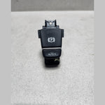 Load image into Gallery viewer, 2017 BMW X3 Parking Brake Switch 9109311 5 Series 6 Series X3 and X4