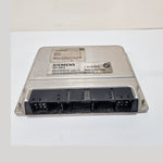 Bild in die Galerieansicht laden, 2003-2005 BMW X5 330i Engine Control Unit 7519308 OEM