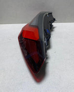 Load image into Gallery viewer, 2020-2022 BMW M4 Rear Right Outer Taillight 7477606 G22 G82 430i 440i
