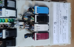 قم بتحميل الصورة إلى عارض الصور، OEM BMW F15 F16 F85 F86 X5 X6 BODY CONTROL JUNCTION BOX MODULE FEM-9343371