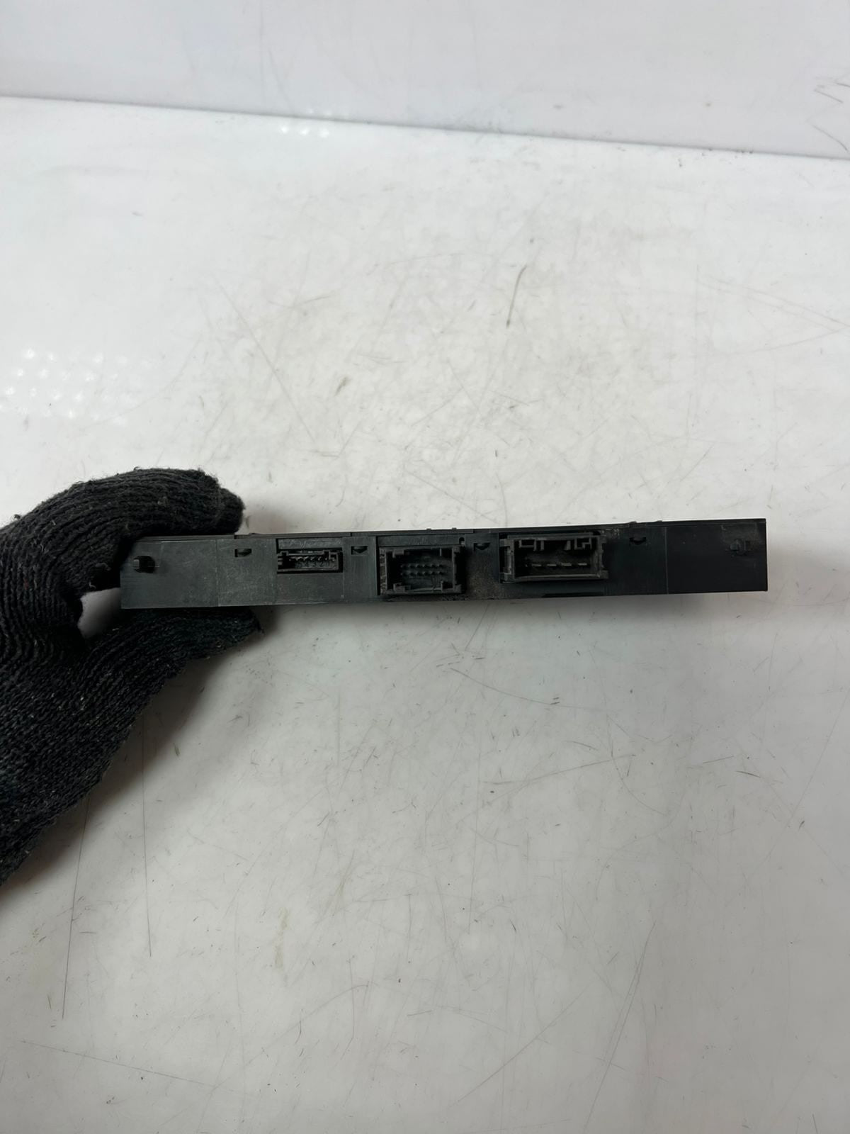 BMW 5 Series E60 E61 Center Console Control Switch Module PDC DSC 6938311 OEM