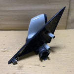 Load image into Gallery viewer, 09-11 BMW 750Li Passenger Side View Pwr Door Mirror F01524029931P F02 F04 750i a