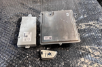 قم بتحميل الصورة إلى عارض الصور، OEM BMW N55 F01 HYBRID ENGINE CONTROL UNIT SET DME 7649279