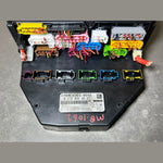 قم بتحميل الصورة إلى عارض الصور، 10-16 Mercedes-Benz W212 W204 Front SAM Module Relay Fuse Box A2129002627 OEM