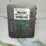 قم بتحميل الصورة إلى عارض الصور، 17-22 Mercedes W167 GLE350 GLS ABS Anti Lock Brake Pump Module A167 9002511 OEM