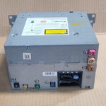 قم بتحميل الصورة إلى عارض الصور، BMW GENUINE F10 F11 F06 F12 F30 F02 F04 OEM HEAD UNIT 6512 CI P/N 9293399