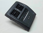 Bild in die Galerieansicht laden, 5A05665-2020-2024 BMW G26 Rear Air Vent Grille With Controller OEM