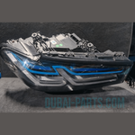 Bild in die Galerieansicht laden, BMW 5 G30 2020 FRONT RIGHT SIDE HEADLIGHT AFTERMARKET 233.141-02- 9879640