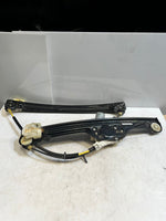 Load image into Gallery viewer, 2008-2014 BMW X6 E71 RIGHT Front Door Window Regulator With Motor 7267664 OEM