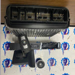 Load image into Gallery viewer, BMW E90 N47 ENGINE CONTROL UNIT ECU KIT DDE 8512291