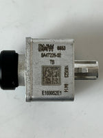 Load image into Gallery viewer, 2022-2024 BMW X5 X6 X7 i7 XM Front Bumper Surround View Camera 5A47225 OEM