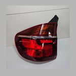 قم بتحميل الصورة إلى عارض الصور، 2009-2013 X5 E70 LCI BMW X5 Taillight 7227789 OEM
