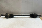 Bild in die Galerieansicht laden, 2013-2015 BMW F20 N13 F30 118i Rear Left Driveshaft 7628251 LHS