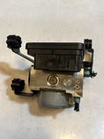 Bild in die Galerieansicht laden, BMW 3 SERIES F30 F31 F20 Abs Anti Lock Brake Module & Pump 6887510