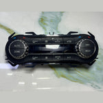 قم بتحميل الصورة إلى عارض الصور، 2016 Mercedes-Benz CLA200 Climate Control Unit A2469008415 A-Class W176