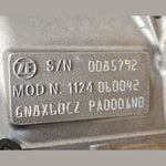 Load image into Gallery viewer, 2024-2025 BMW X5 G05 X6 G06 LCI 40iX Automatic Transmission GN8X60CZ B58 5A93212