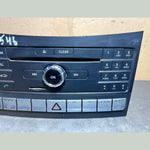 قم بتحميل الصورة إلى عارض الصور، 14–16 Mercedes-Benz W218 CLS Radio Audio Head Unit CD Player A218 9006506 OEM