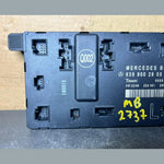 Load image into Gallery viewer, Mercedes-Benz W639 Vito Front Left Side Door Control Module A639 9002900 OEM