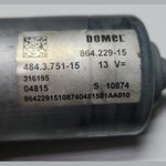 Load image into Gallery viewer, 2016-2018 BMW 330e Vacuum Pump 6851289 3 Series F30 i8 125i and X1 F48 F49 OEM