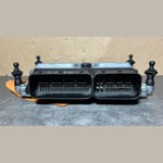 Load image into Gallery viewer, 07-12 Mercedes W164 GL450 Engine Control Module Unit ECM ECU A273 9000100 OEM