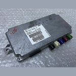 قم بتحميل الصورة إلى عارض الصور، OEM BMW F01 F06 F10 F30 VALEO TOP REAR SIDE VIEW CAMERA CONTROL MODULE 9282424