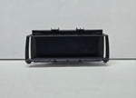 Load image into Gallery viewer, 6822625-2015-2019 BMW X3 X4 F29 RHD Navigation Display Screen OEM