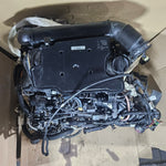 قم بتحميل الصورة إلى عارض الصور، BMW X2 F39 20dX B47D B47C20B Diesel Engine Motor Assembly OEM USED 2018-22