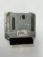 Load image into Gallery viewer, 2017 BMW 320D Bosch 0281034281Engine Control Unit ECU DDE 8598759 OEM